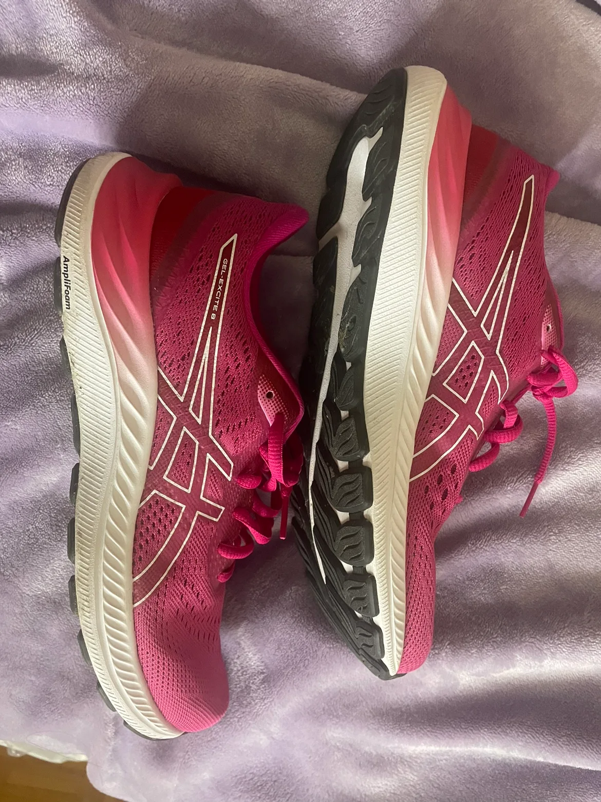 Asics Gel-Excite 8 Running Shoes image indicator(5)