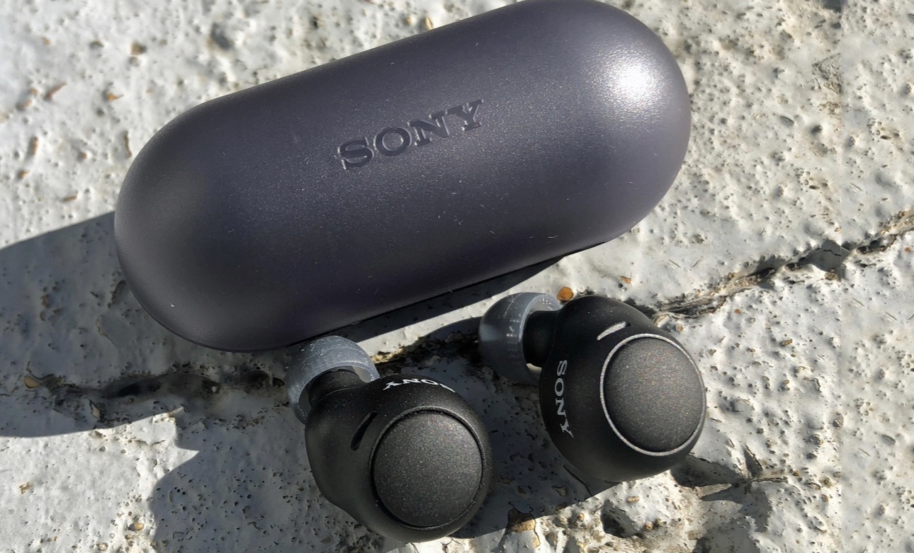 SONY Wireless Earphones for Sale - photo 5