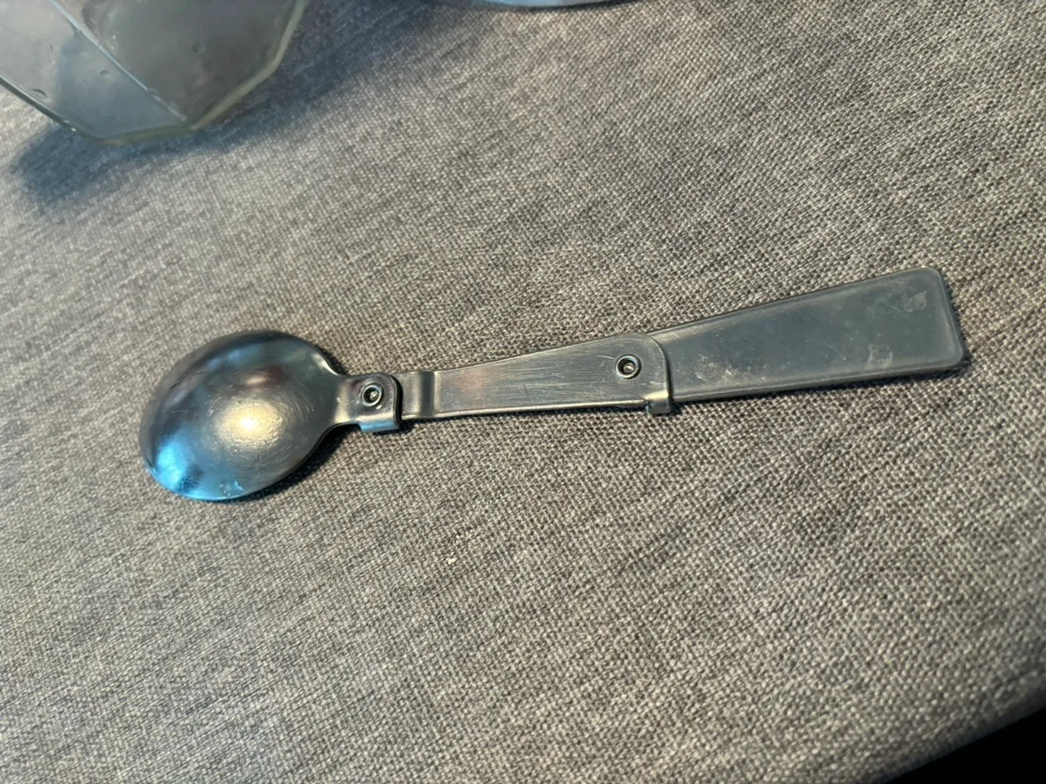 Assorted Kitchen Small Items image indicator(3)