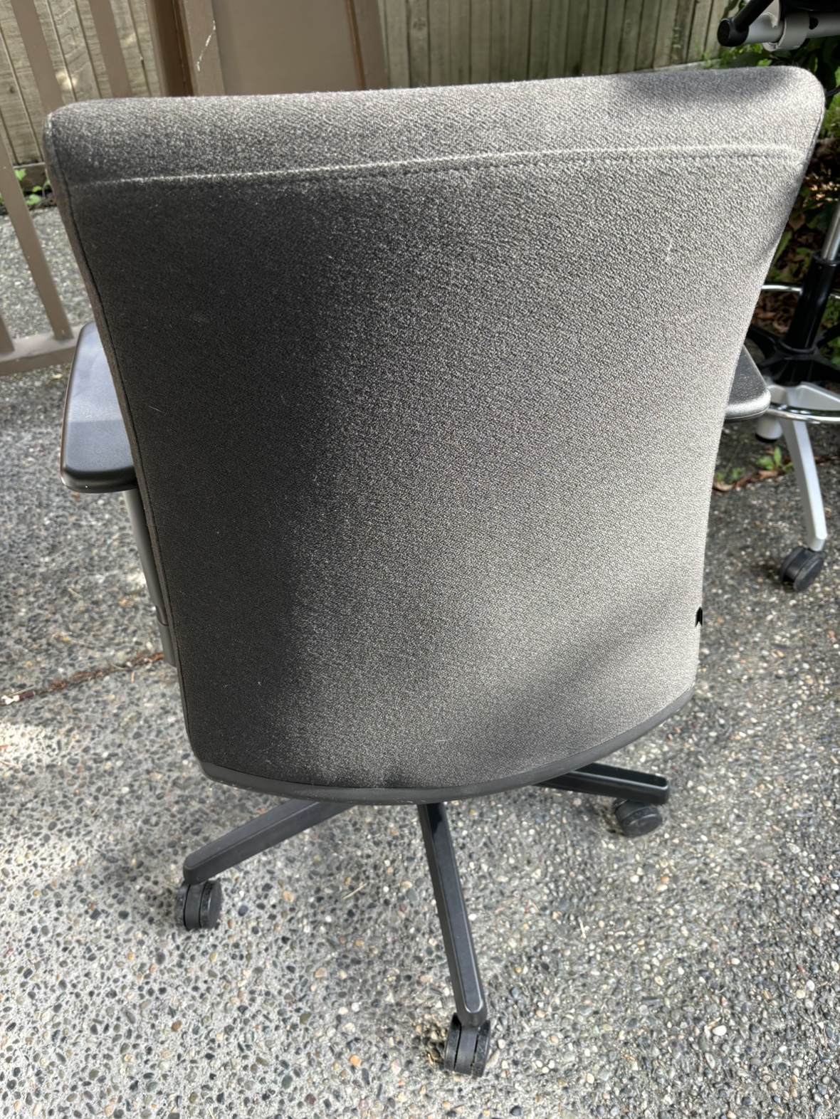 Office Chair - photo 3