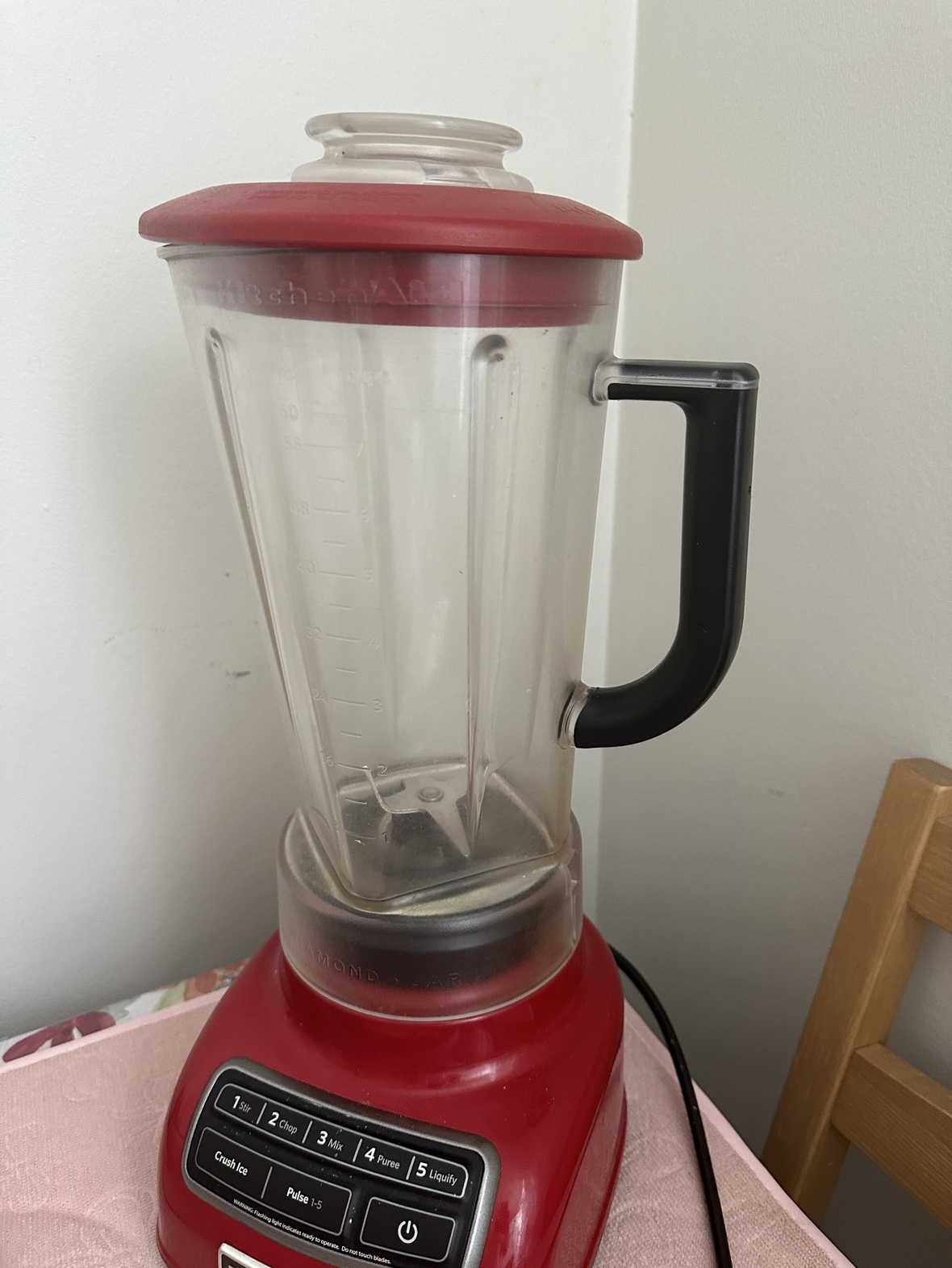 KitchenAid Blender - photo 2