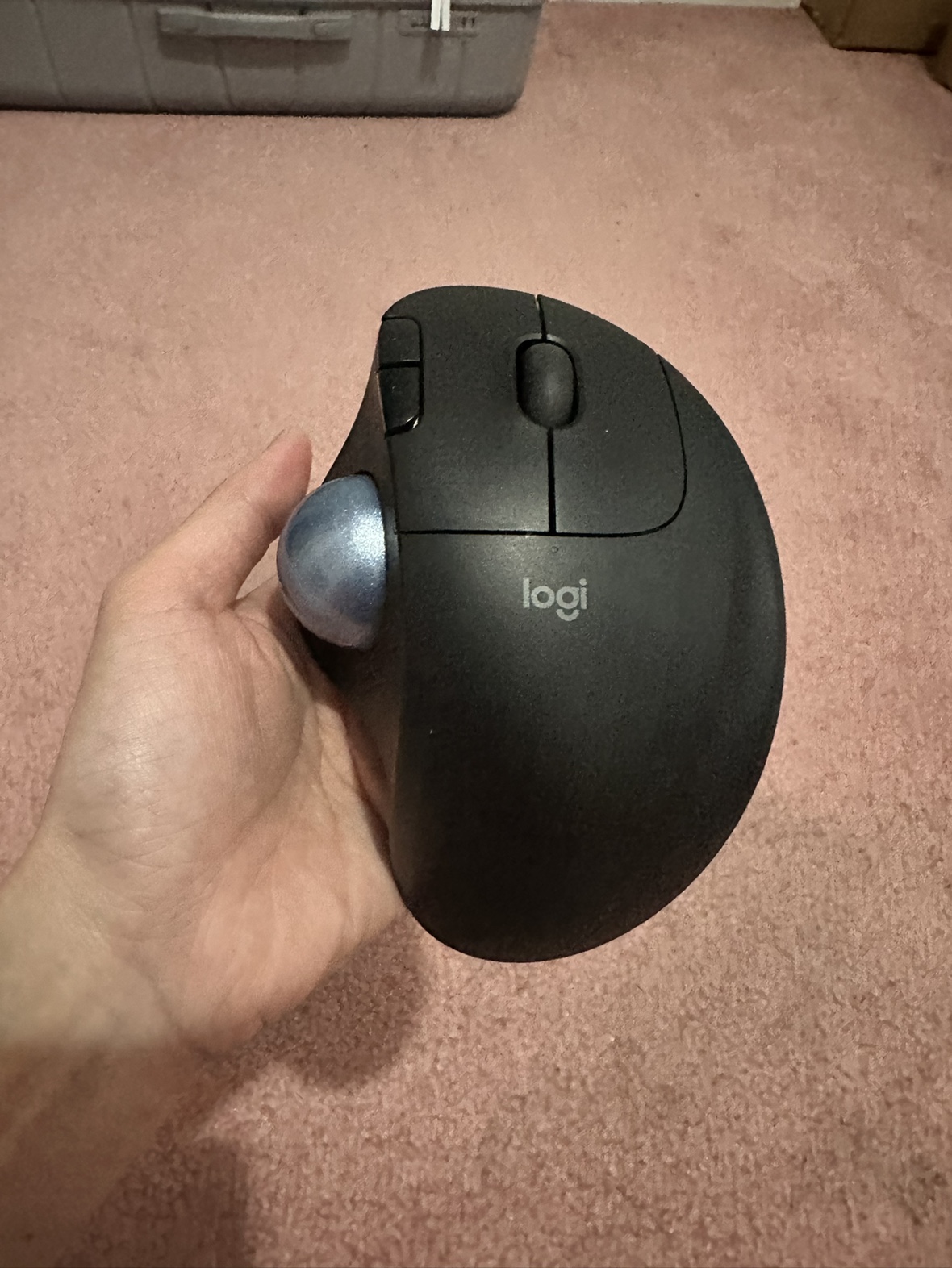 Wireless computer and laptop Mouse - photo 2