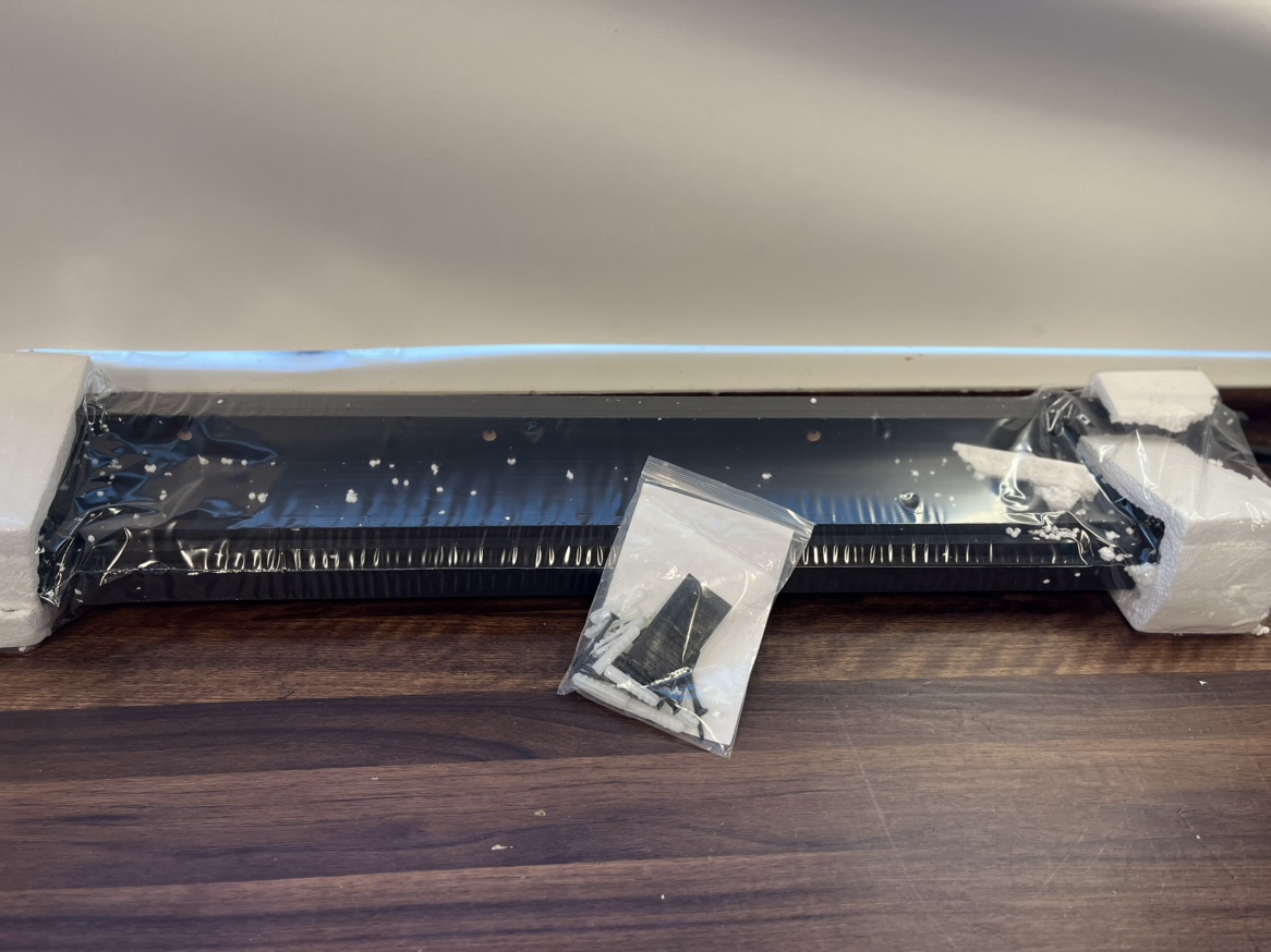 Floating Shelves - photo 4