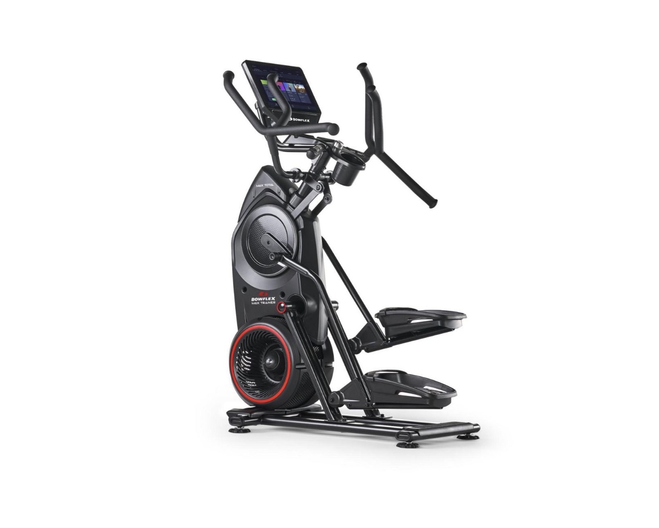BowFlex Max Total 16