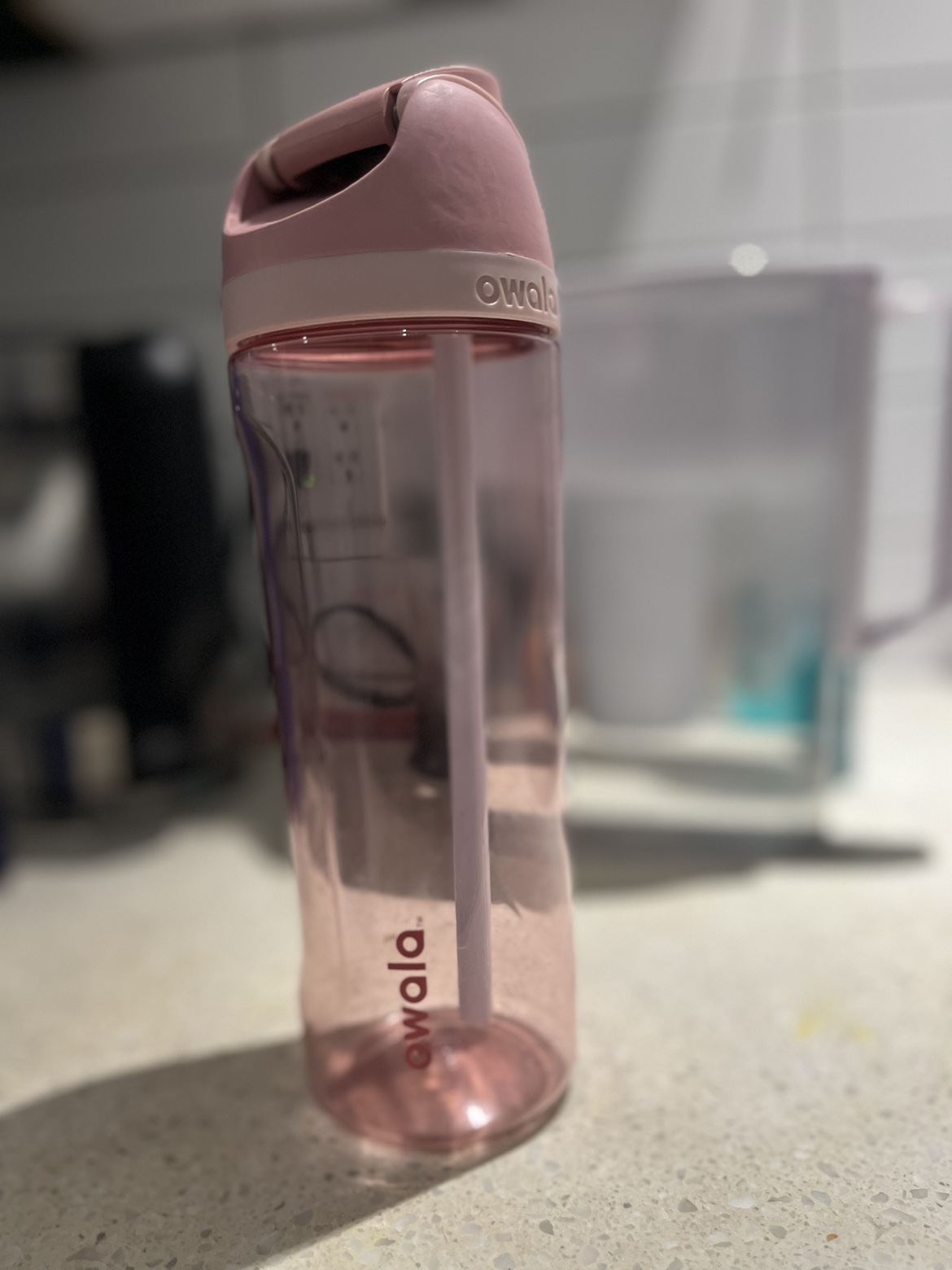 Owala Water Bottle - photo 2