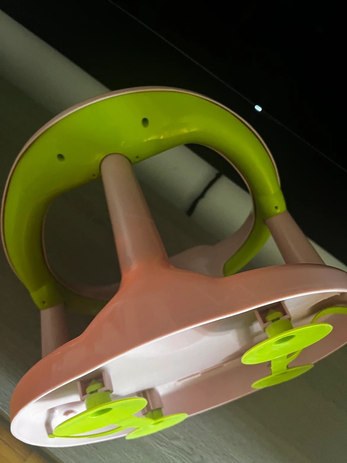 Baby Bath Seat image indicator(3)