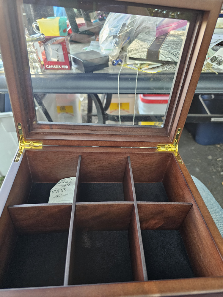 brand new apace  living tea box - photo 2