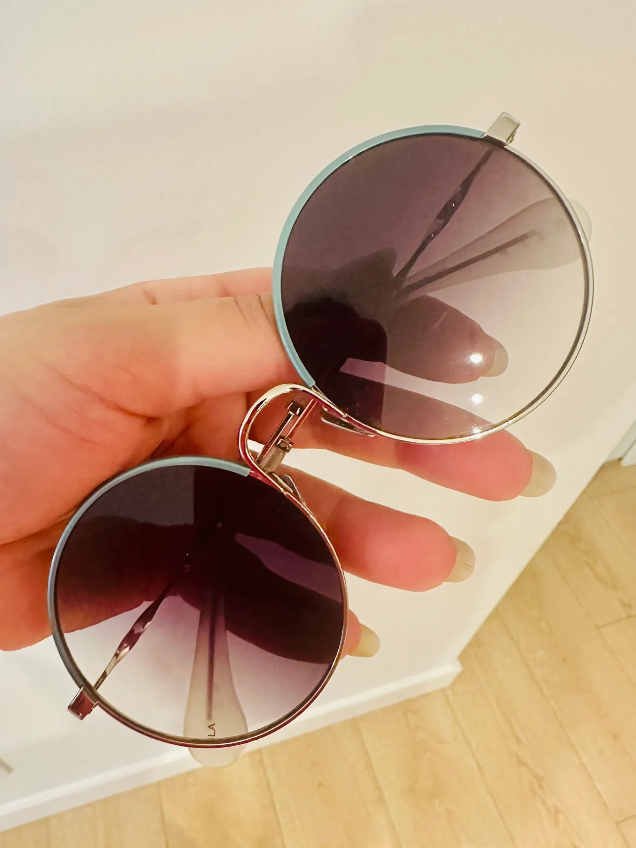 DIFF Sunglasses🥕 thumbnail