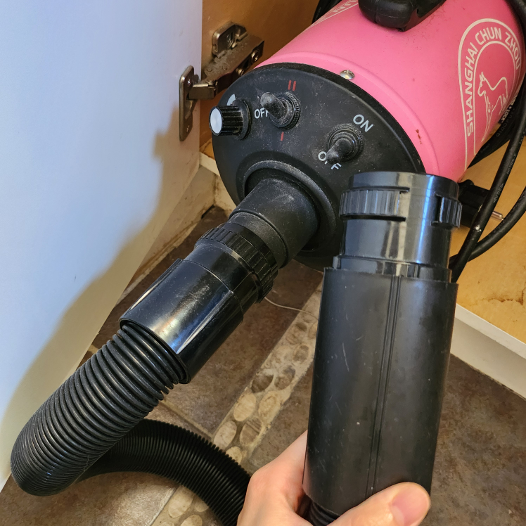 Pet Dryer - photo 3