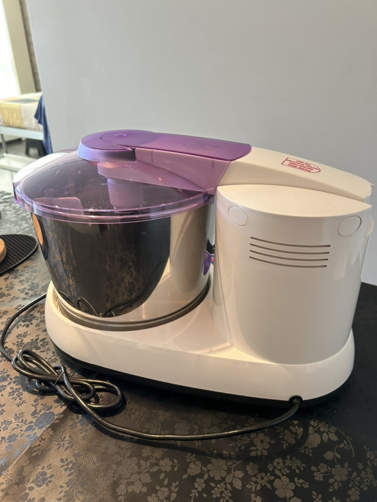 Ultra Perfect+ Wet Grinder
