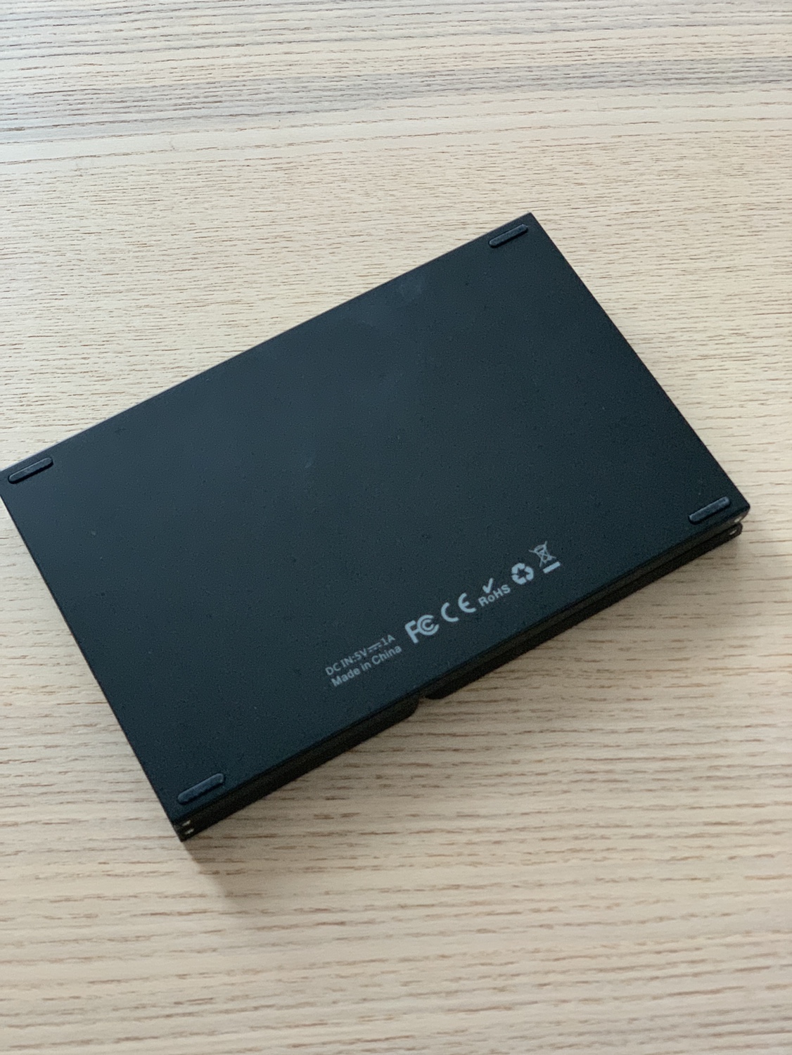 Folding Bluetooth Keyboard - photo 4