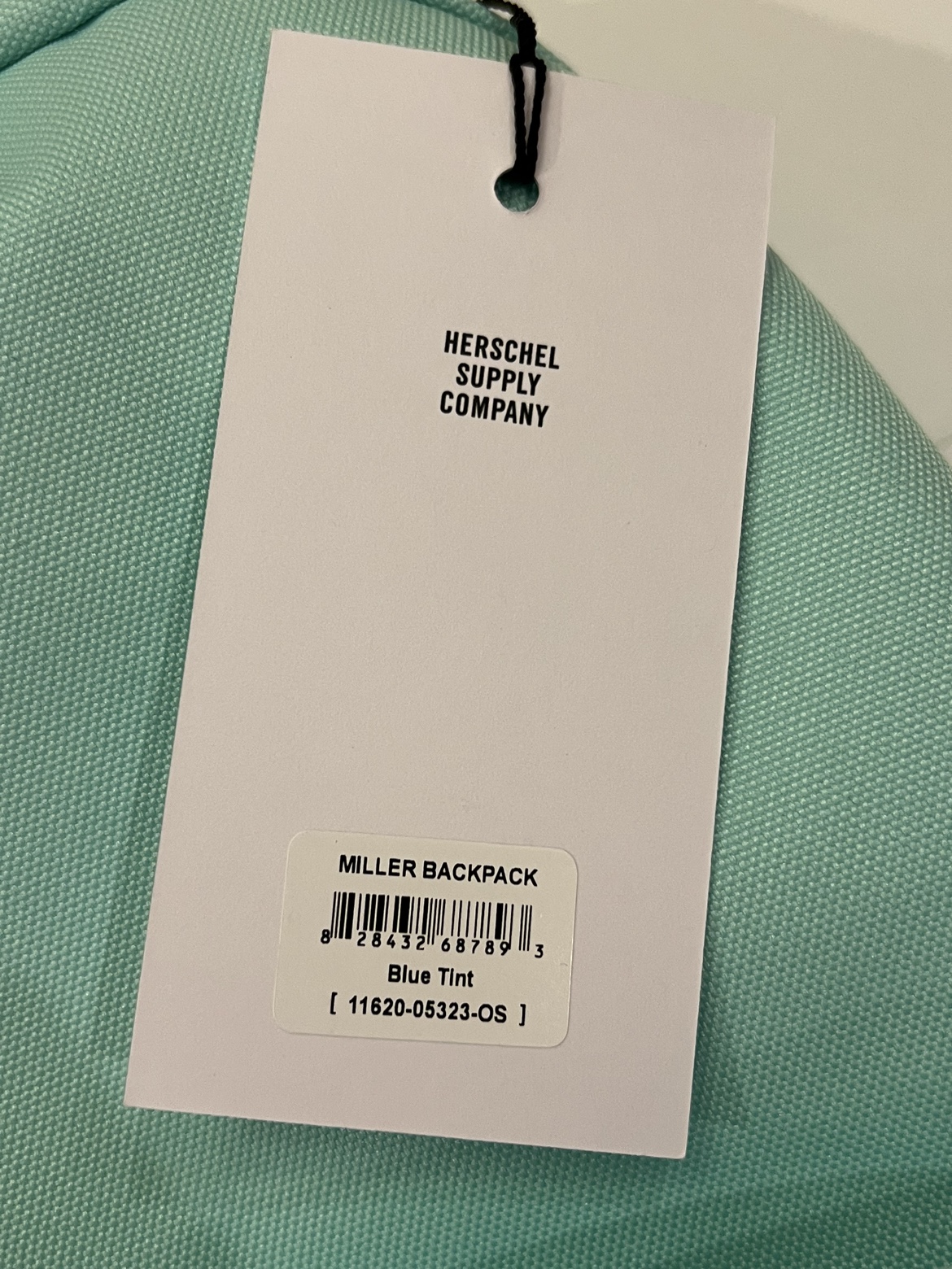 Herschel Supply Co. Backpack - photo 5