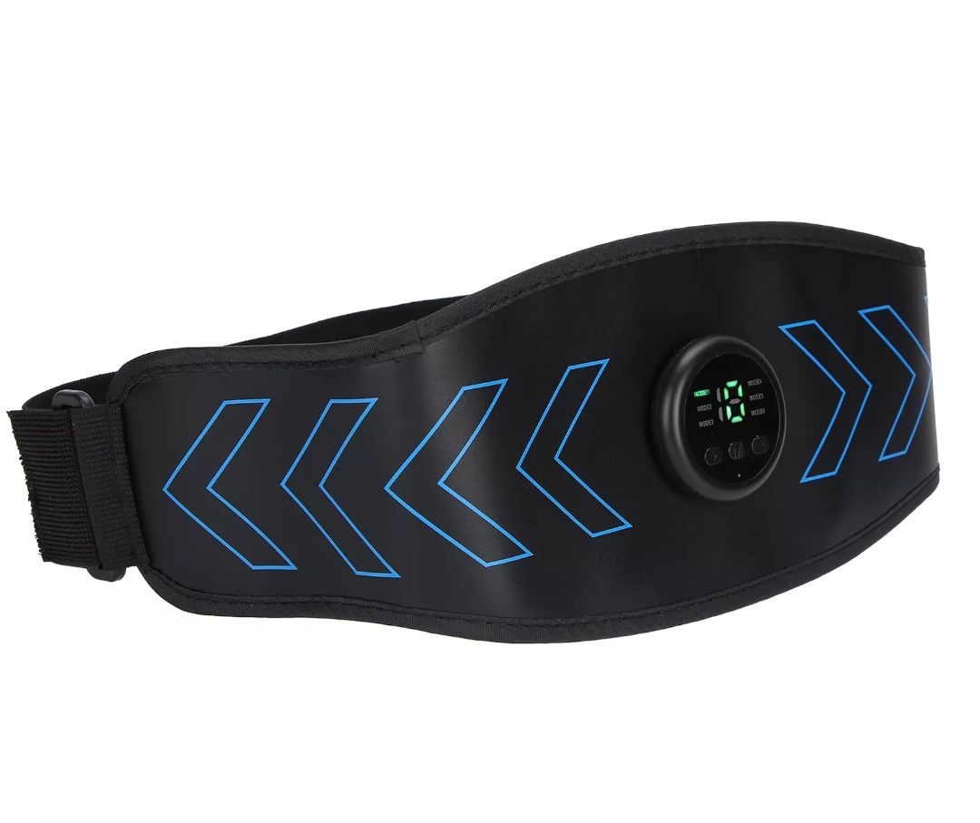 Weight Loss / Slim Belt for Men and Women - photo 5