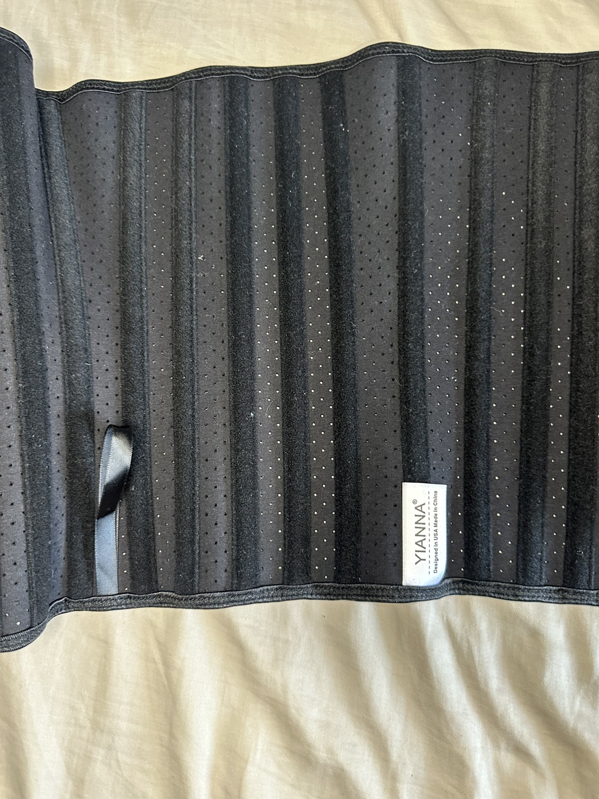 Yianna Waist Trainer courset - photo 2