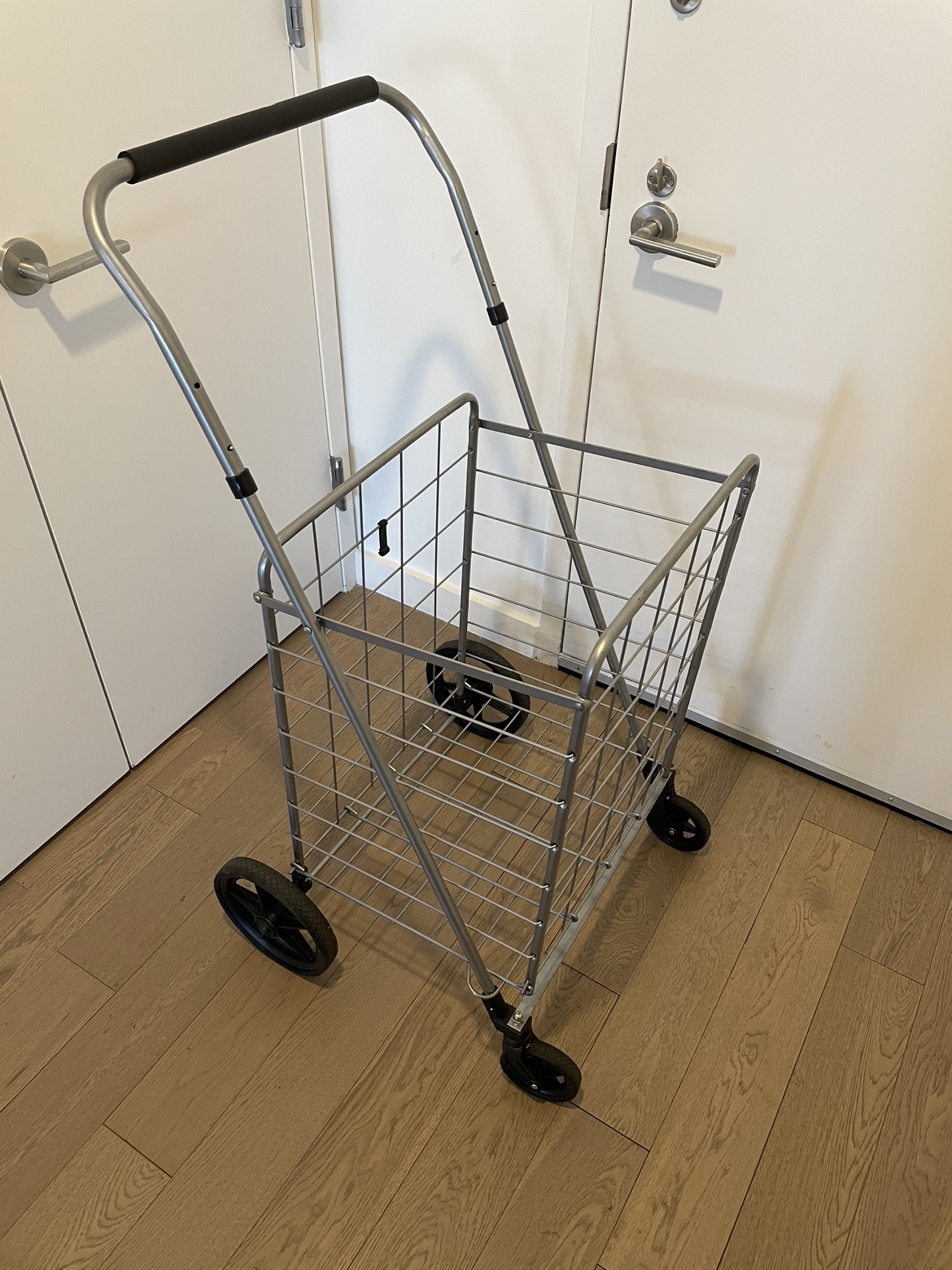 Utility Cart