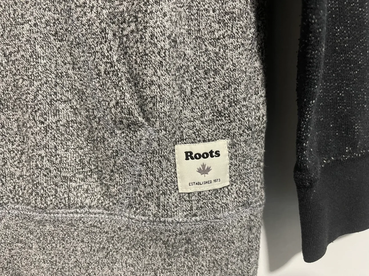 Roots Kids Zip-Up Hoodie image indicator(6)