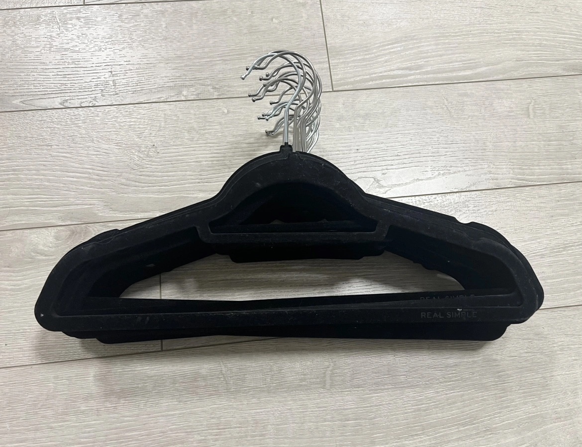 Hangers