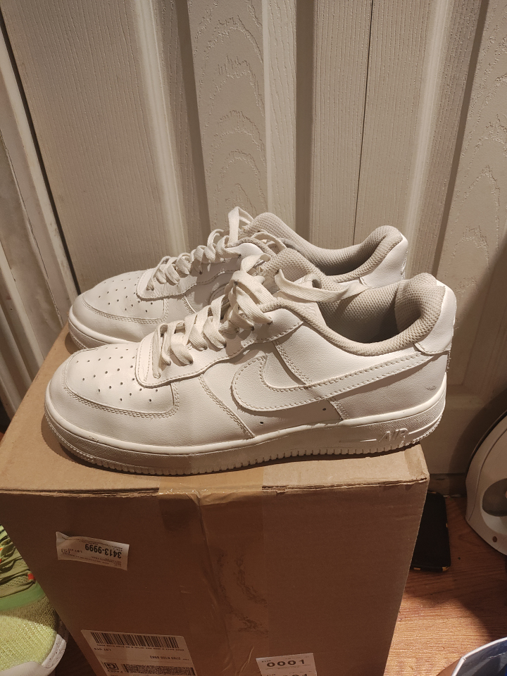 Nike Air low( Authentic) - photo 2