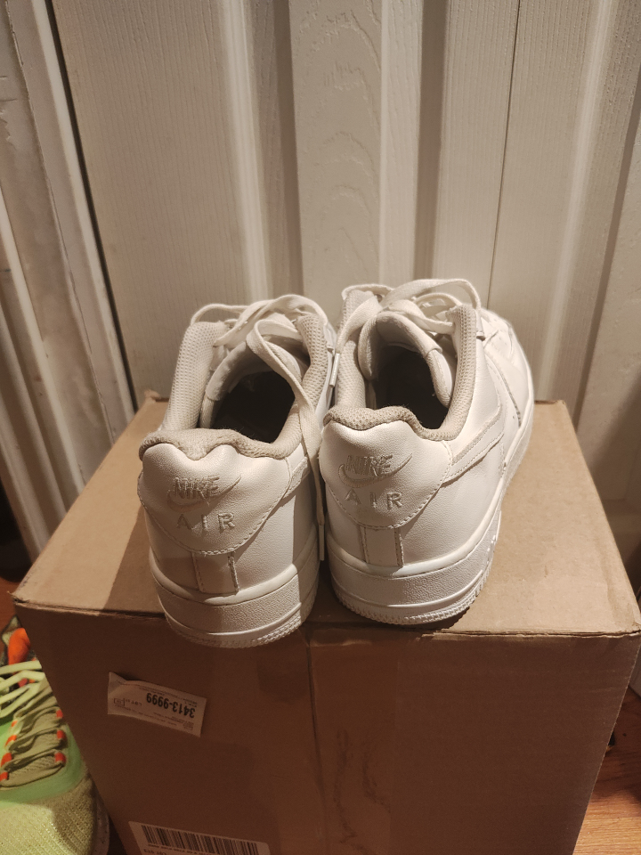 Nike Air low( Authentic) - photo 3