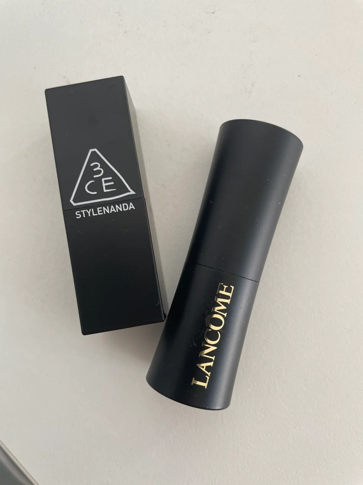 Mini Lipstick Set thumbnail