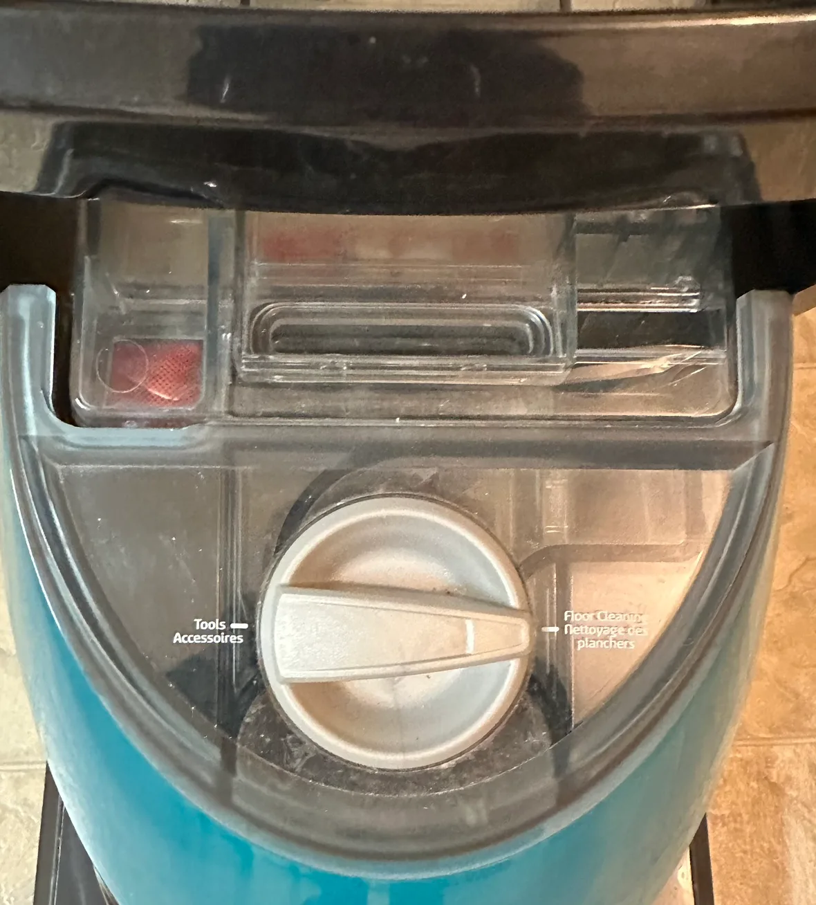 Deep Clean Essential Complete Carpet Cleaner image indicator(8)