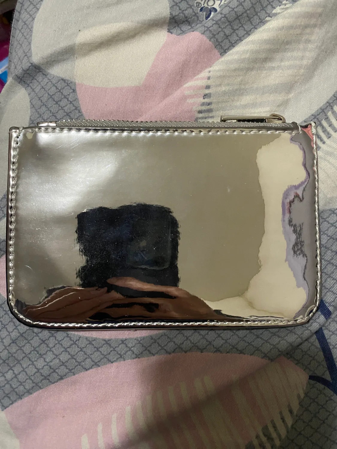 Urban Outfitters Lucy Slim Cardholder Wallet image indicator(2)