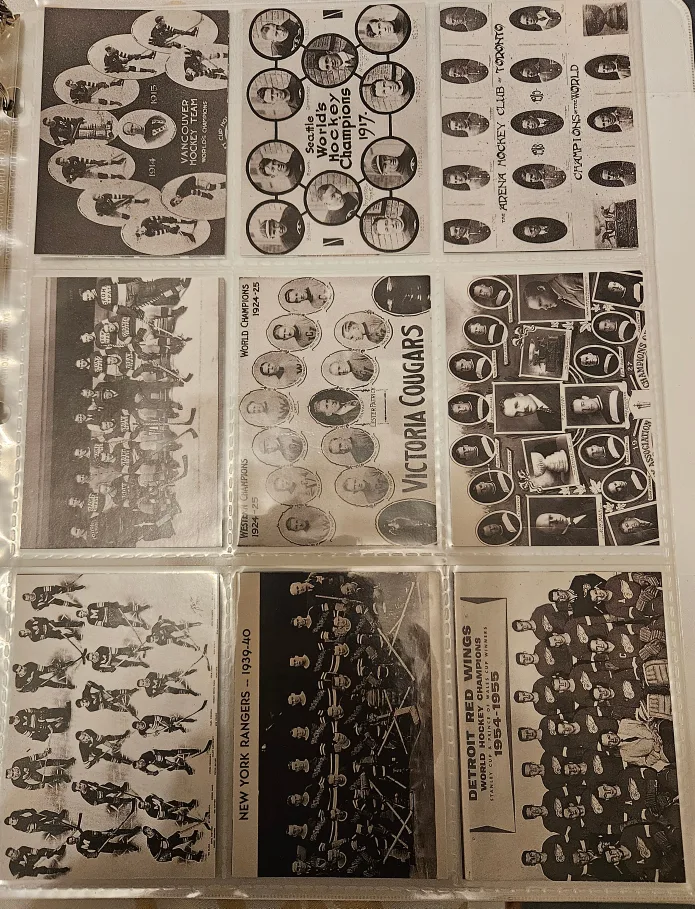 High Liner Centennial Collector Series Stanley Cup image indicator(2)