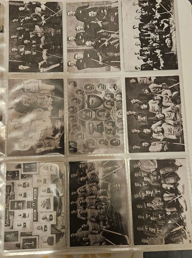 High Liner Centennial Collector Series Stanley Cup image indicator(3)