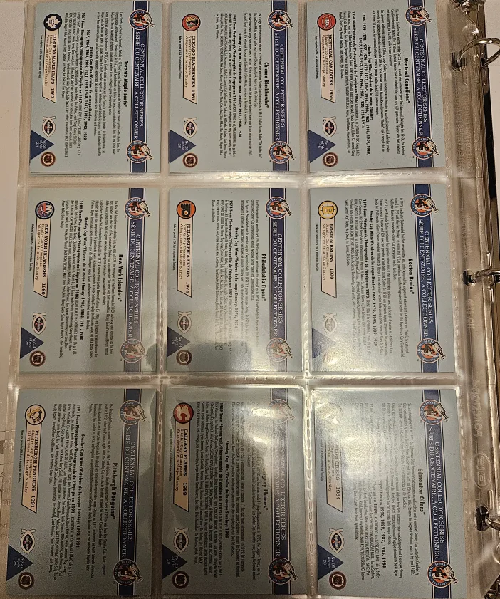 High Liner Centennial Collector Series Stanley Cup image indicator(4)