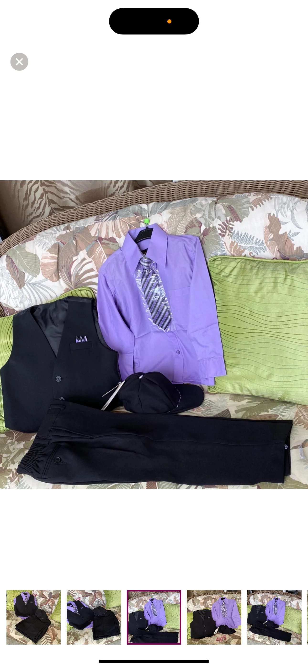 Costumes for boys beautiful and brand new image indicator(8)