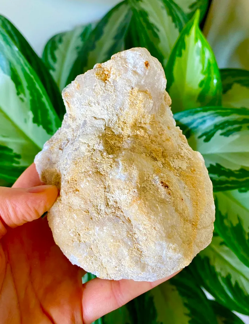 Large Chalcedony Geode image indicator(6)