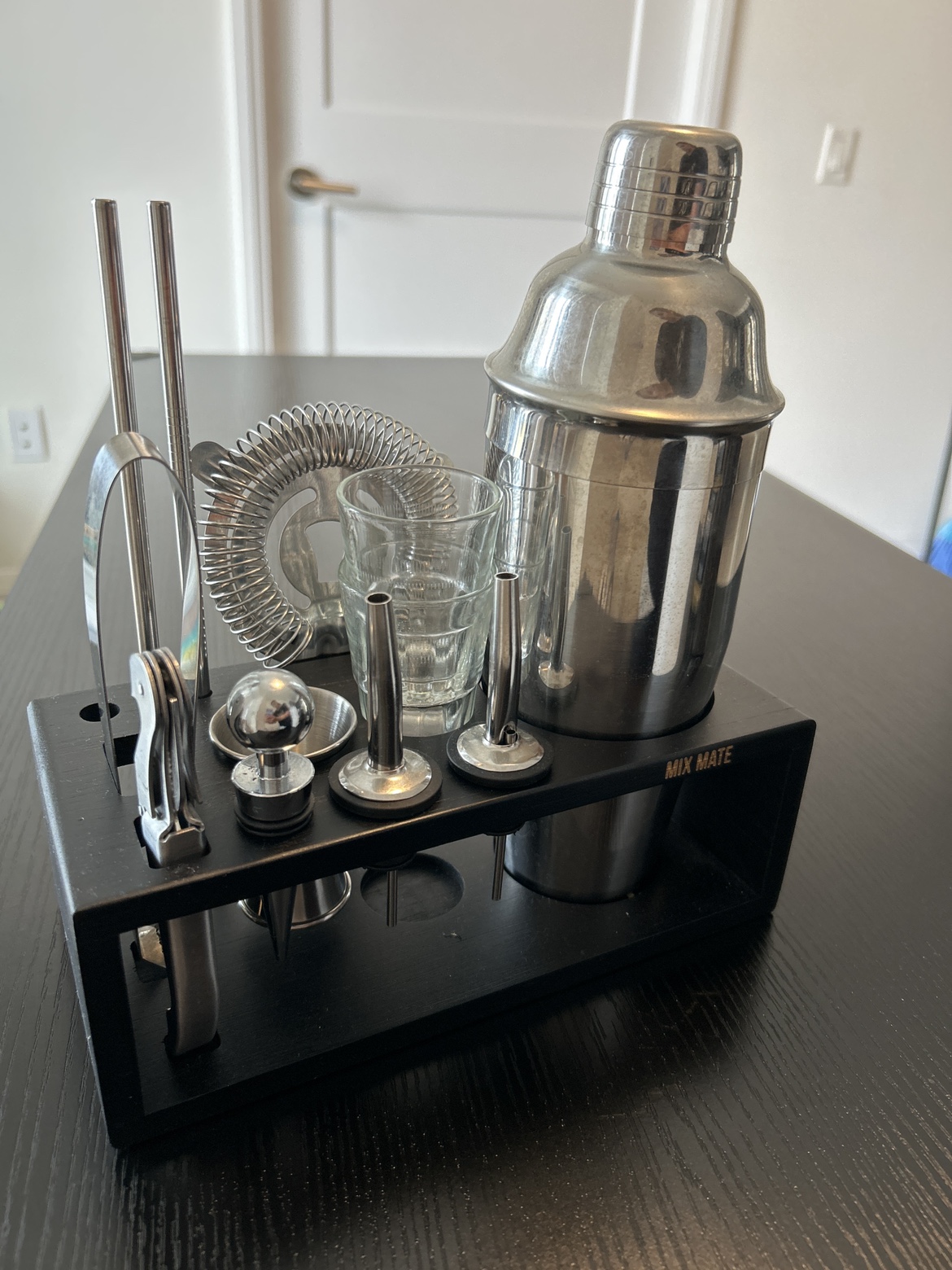 Cocktail Shaker Set - photo 4