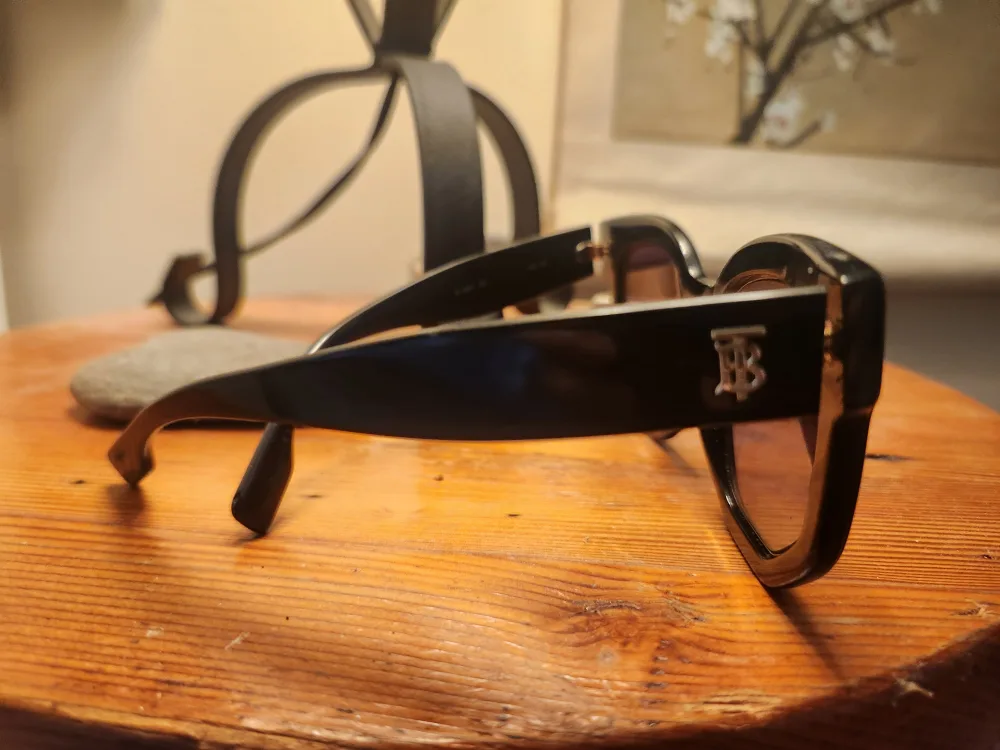 Burberry Primrose Sunglasses 🧡 image indicator(3)