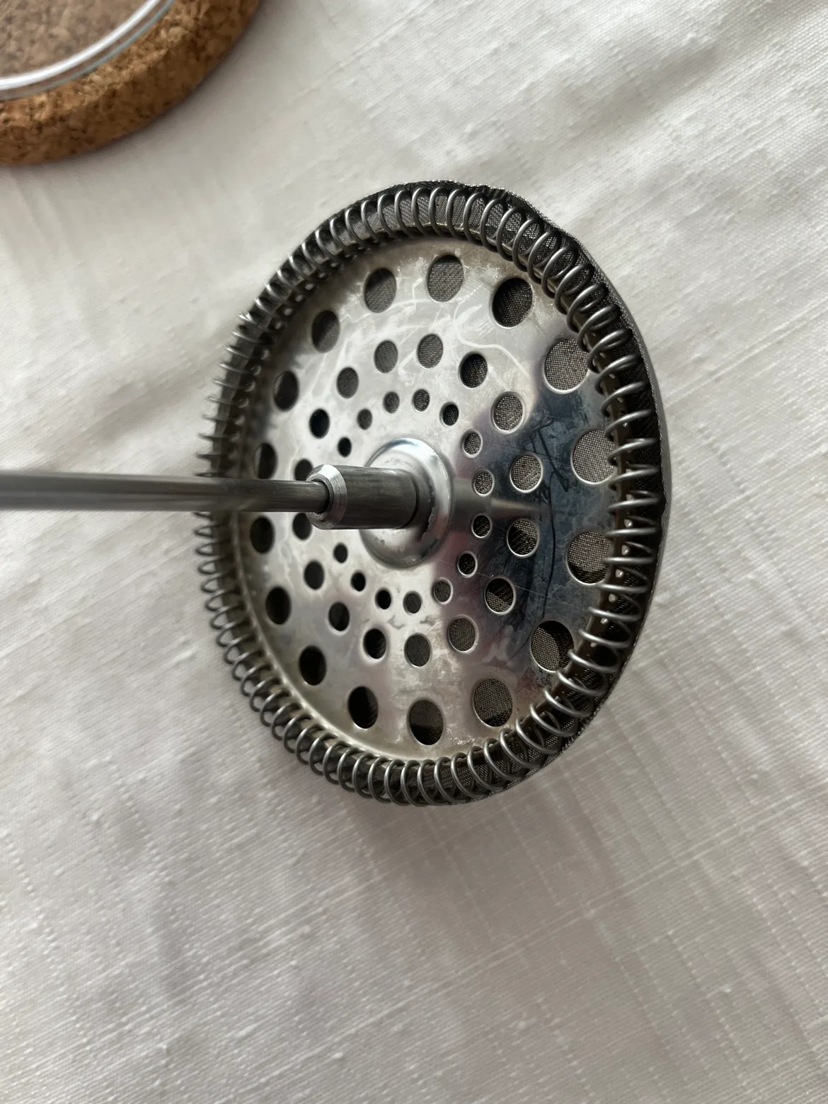 Bodum French Press Coffee Maker image indicator(5)