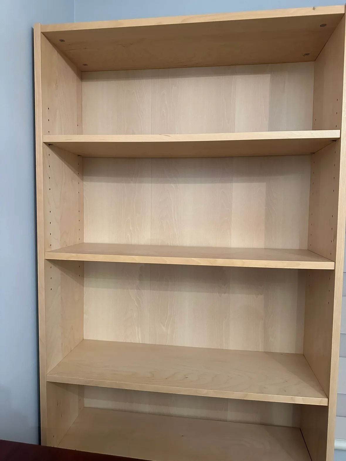 Billy Bookcase image indicator(2)