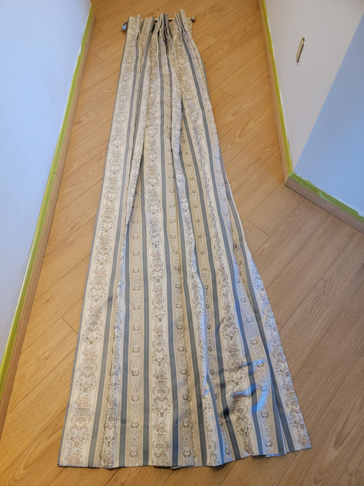 Curtains