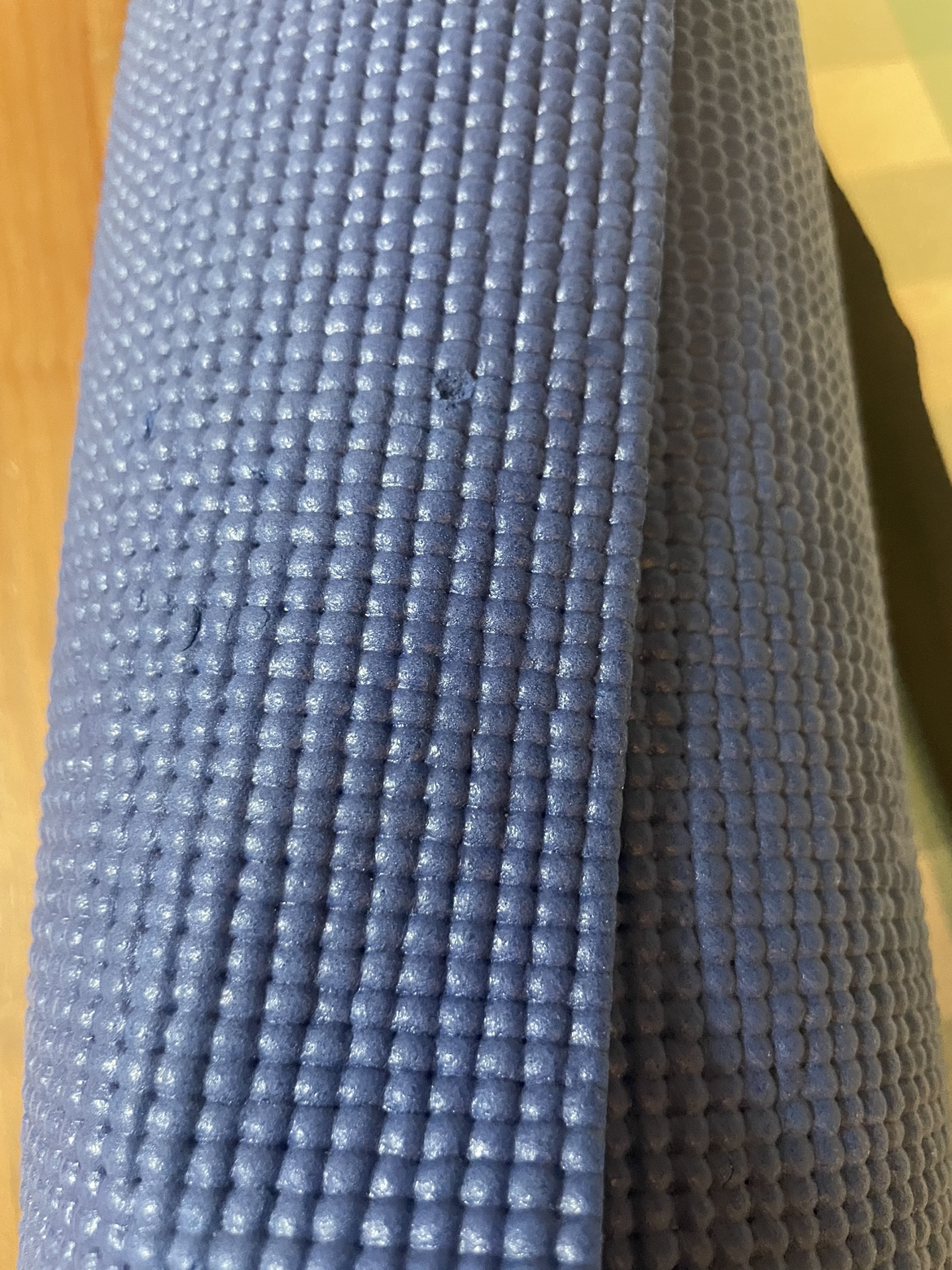 Yoga Mat - photo 2