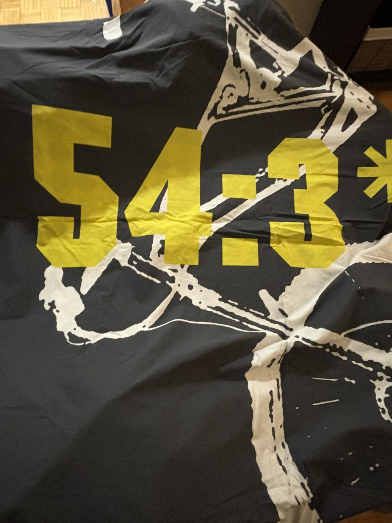 Twin Size Duvet Cover - photo 2