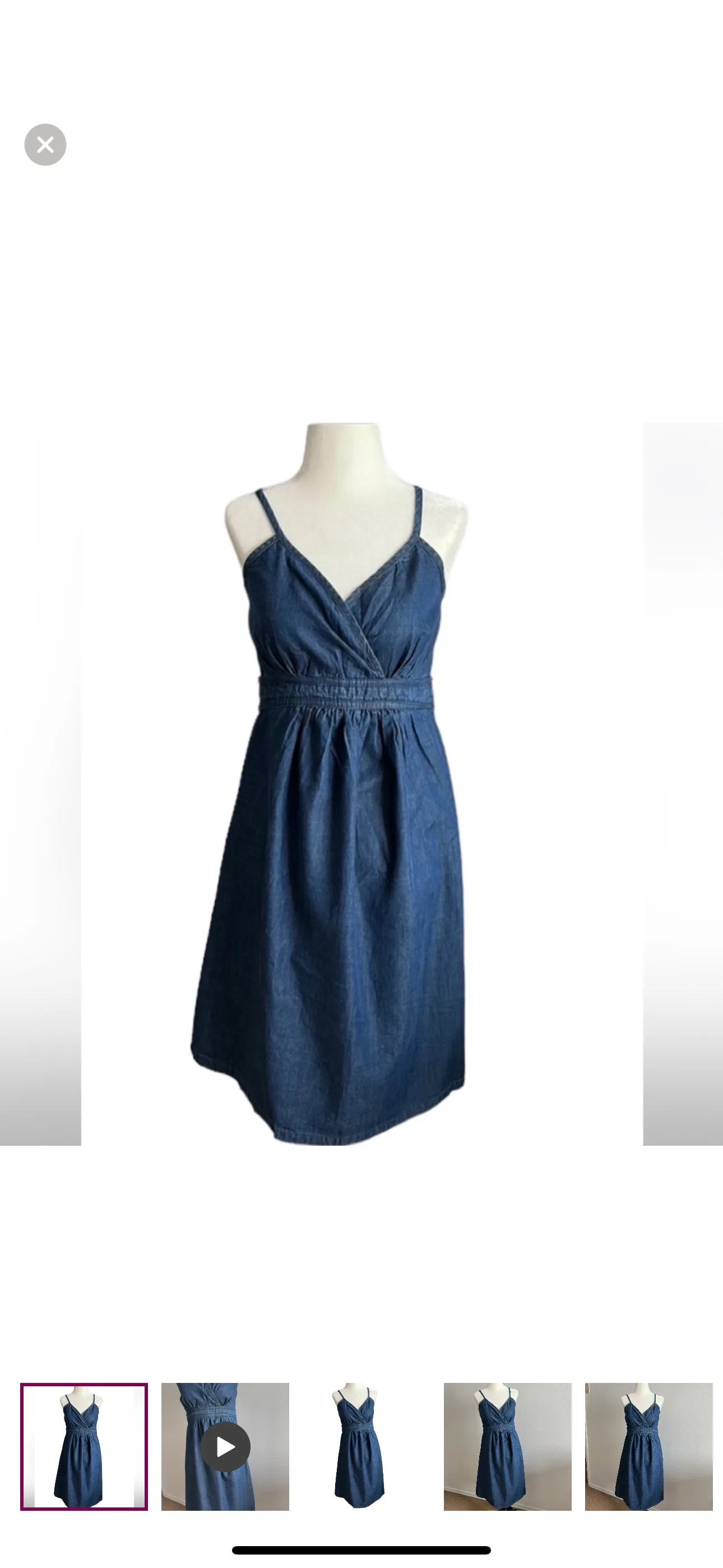 Maternity dress beautiful image indicator(9)