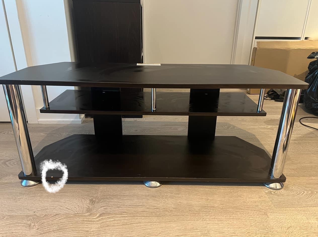 Entertainment centre - TV stand - photo 4
