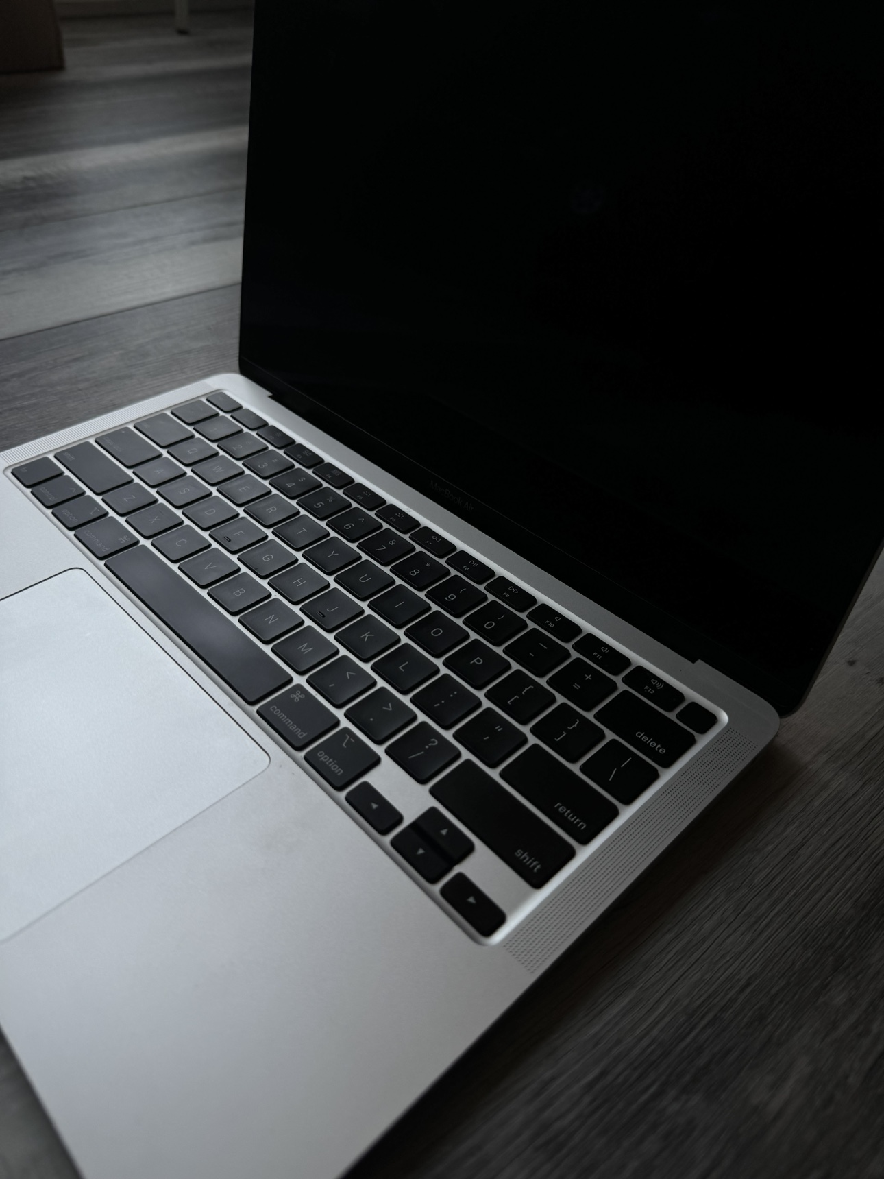 MacBook Air (Read Full Description) - photo 2