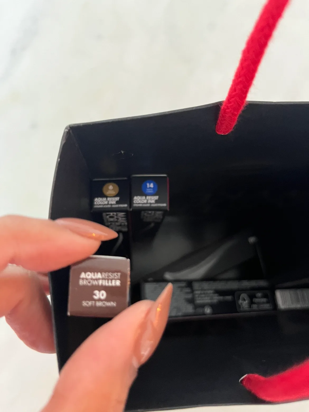 Make Up For Ever Cosmetics Bundle image indicator(2)