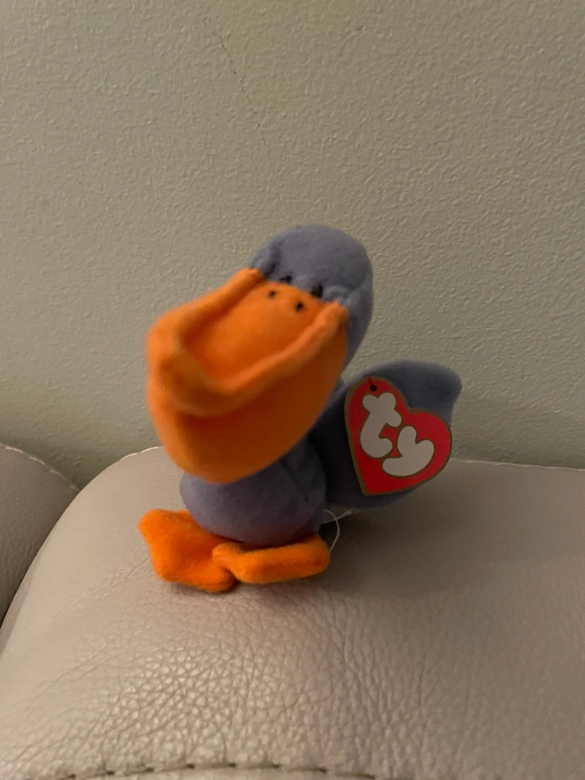 Family of Ty beanie babies image indicator(2)