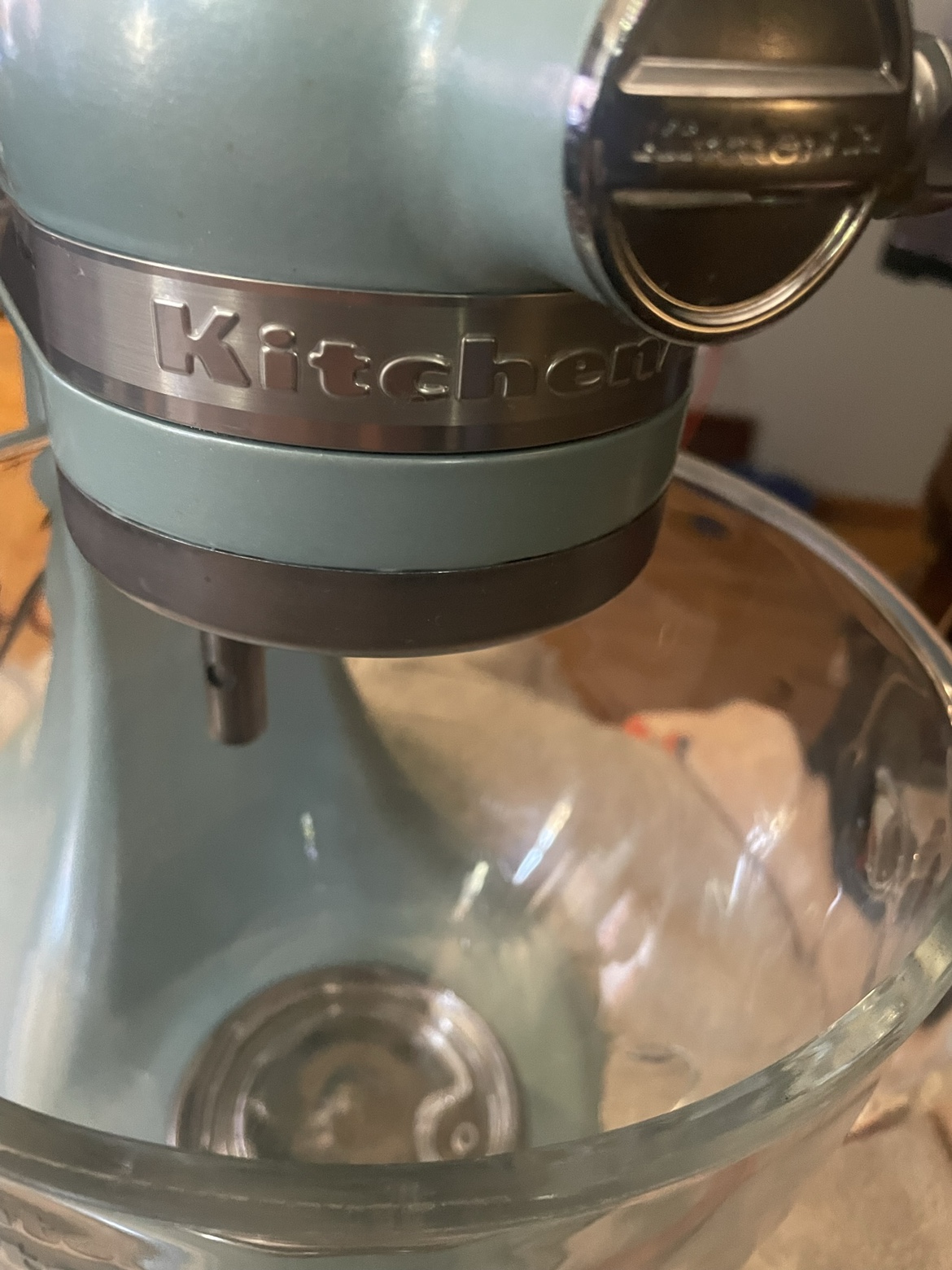 KitchenAid Stand Mixer - photo 2