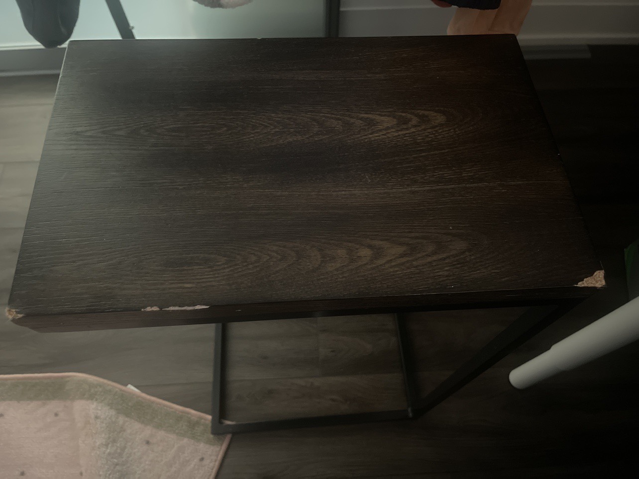 Overbed Table - photo 3