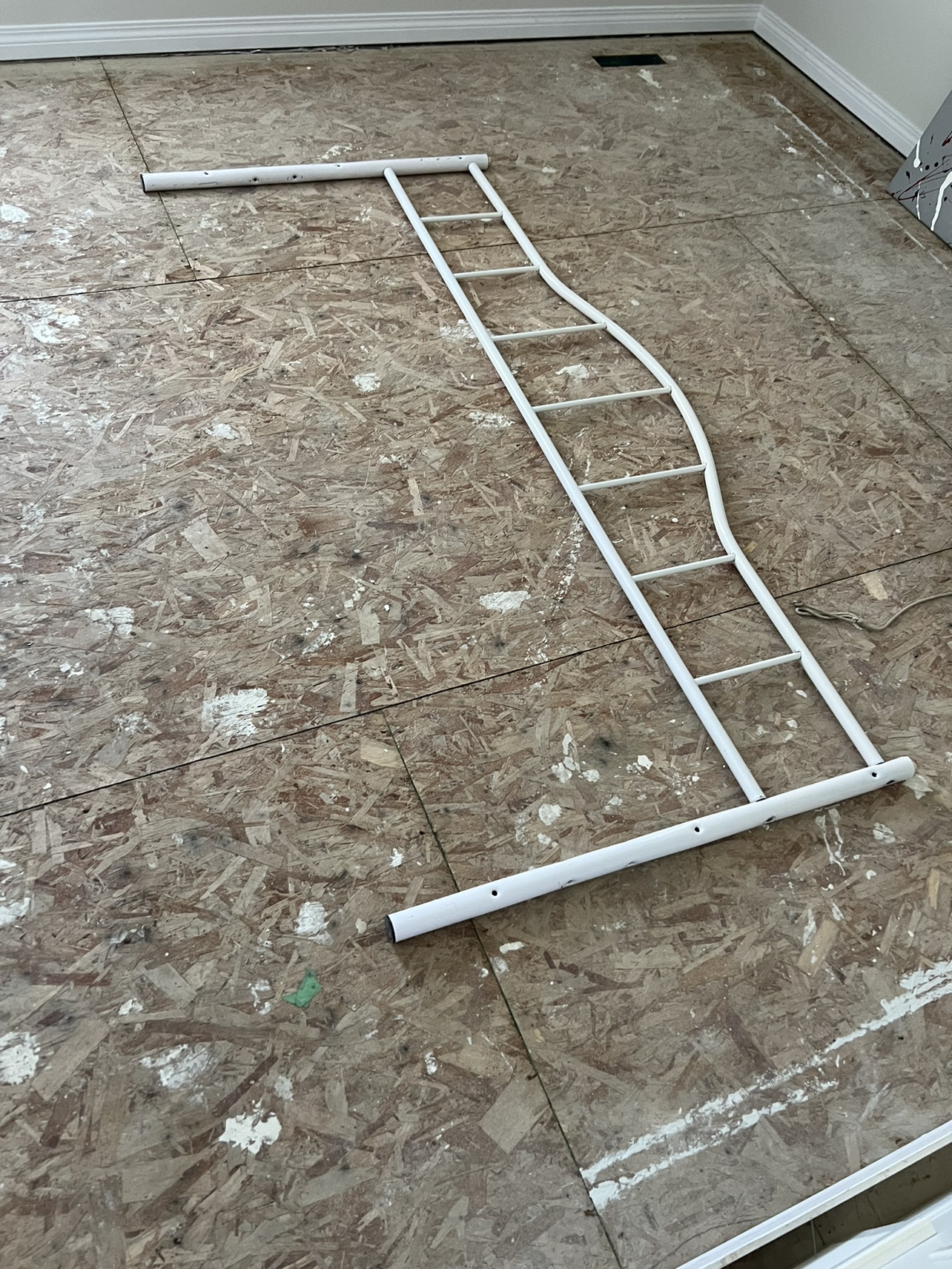 Metal Daybed Frame - photo 3