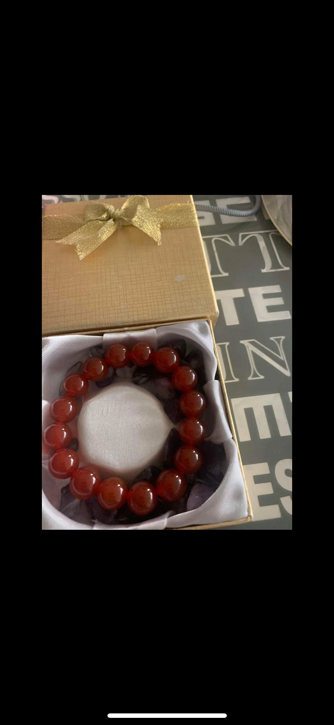 Amethyst Bracelet Set image indicator(3)