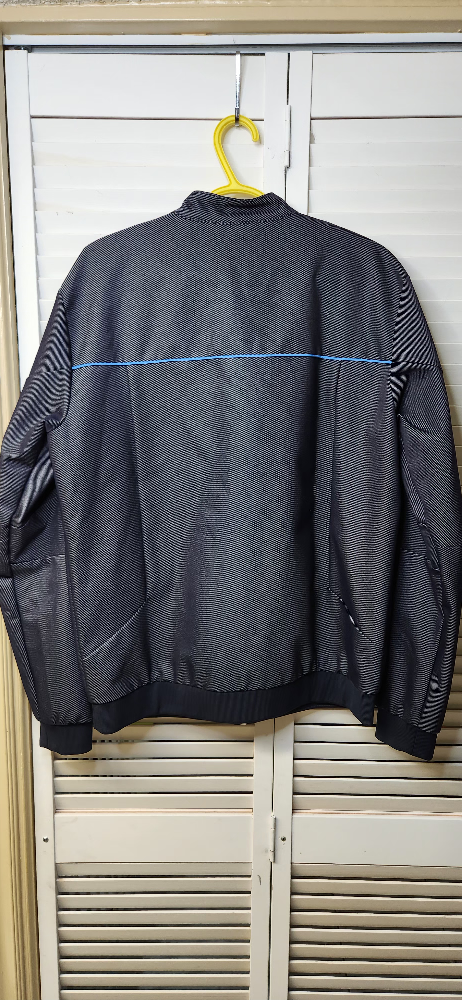 Puma BMW Motorsport Jacket