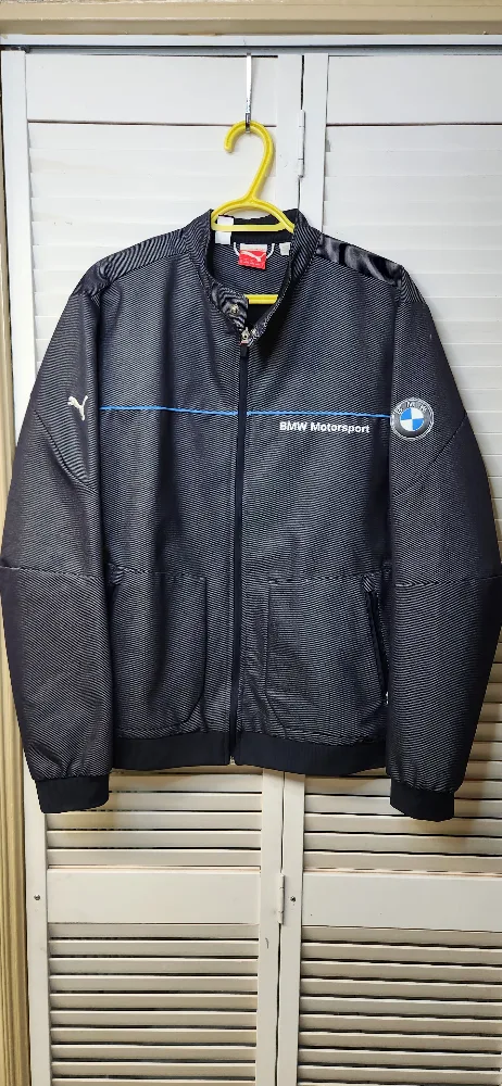 Puma BMW Motorsport Jacket image indicator(3)