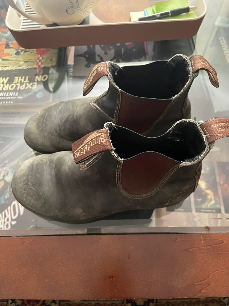 Blundstone Boots thumbnail